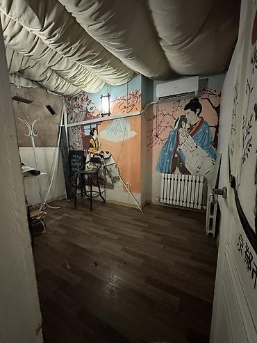 салон красоты услуги: Сдаю Офис целиком: 260 м², В жилом комплексе, С ремонтом, Первая линия — 6