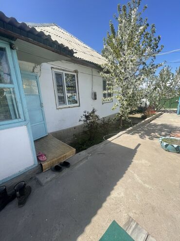 Продажа домов: Дом, 75 м², 6 комнат, Косметический ремонт — 18