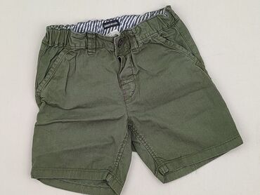 kombinezony letnie tanie: Shorts, H&M, 12-18 months, condition - Very good