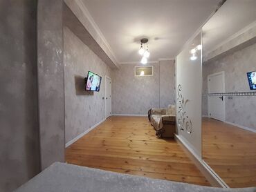 Yeni tikili: 2 otaqlı, Yeni tikili, 50 kv. m -da lalafo.az — 5 Yeni tikili: 2 otaqlı, Yeni tikili, 50 kv. m — 5