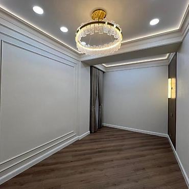 Продажа квартир: 3 комнаты, 78 м², Элитка, 6 этаж, Дизайнерский ремонт — 7