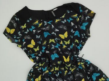 t shirty diverse allegro: H&M Divided, Sukienka damska, rozmiar M