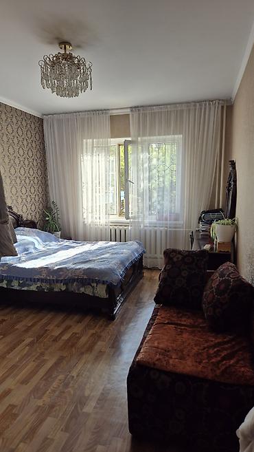 2 6: 2 комнаты, 56 м², 7 мкр 106 серия, 2 этаж, Свежий ремонт — 5