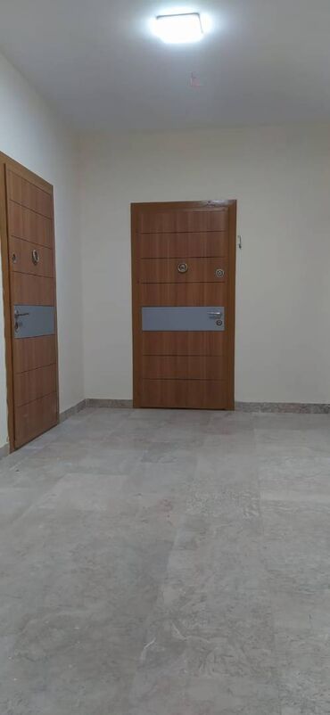 Yeni tikili: 2 otaqlı, Yeni tikili, 45 kv. m — 10