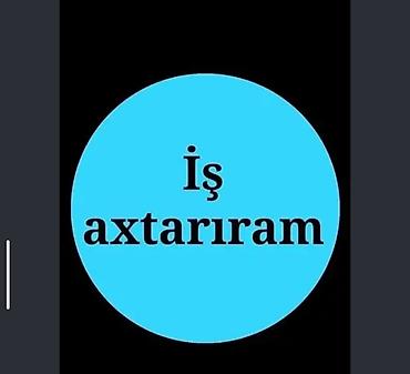 ev temizleyen xanimlar: Xidmət: İş axtarıram Məqsədim: peşəkar bacarıqlarımı təqdim edərək — 1