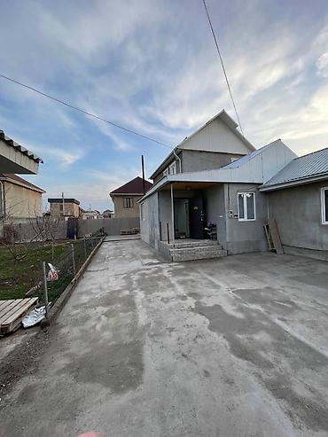 Продажа коттеджей и домов: ‼️‼️Продаётся двухэтажный дом 📍Адрес: Ак-Ордо 3 Участок: 4 сотки — 1