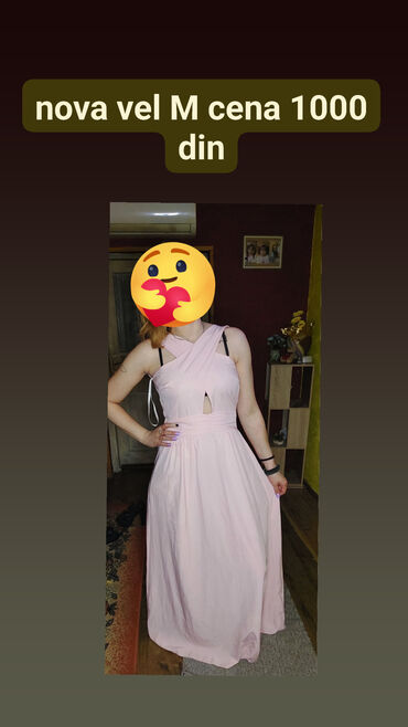 Haljine: 9Fashion Woman 2XS (EU 32), bоја - Šareno — 41