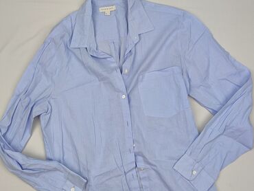 Shirt for men, L (EU 40), Nice & Chic, condition - Very good