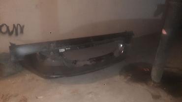 santafe 2010: Məhsul: BMW 5 Series F10/F10 LCI üçün orijinal arxa bufer və əlavə sağ — 1