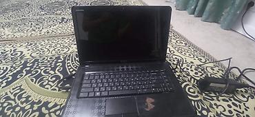 Ноутбук Dell Inspiron (серия N) с зарядным устройством — 1