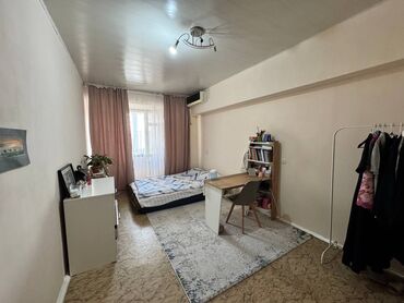 Продажа квартир: 1 комната, 36 м², Индивидуалка, 4 этаж
