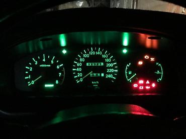 приус тайота: Toyota Carina E: 1997 г., 1.8 л, Механика, Бензин, Хэтчбэк — 10
