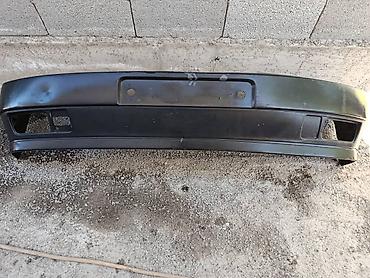Бампер и комплектующие: Бампер Б/у, Оригинал — 9