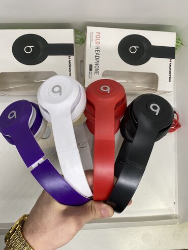 irşad electronics airpods: Monster K3 Beats Qulaqlıq 
Qiymət 22yox❌ 13Azn✅