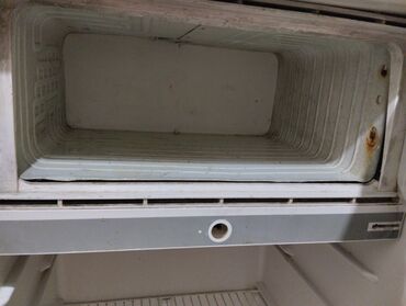 холодильни бу: Холодильник Avest, Б/у, Однокамерный