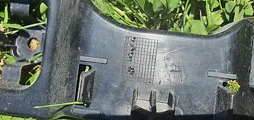 ja 1 iron grey: NOSAČ BRANIKA F22 F40 ZA BMW SERIJA 1, X2 | bmw 1 i x2 f40 i f22 — 3
