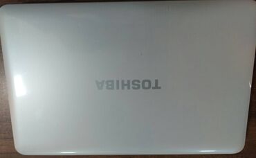 Toshiba: İşlənmiş Toshiba, 15.6 ", Intel Core i3, 256 GB, Ünvandan götürmə