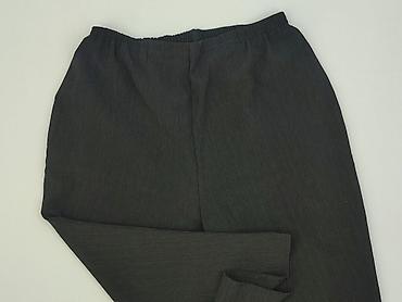 gontex spodnie: Spodnie 3/4 damskie, rozmiar L — 1