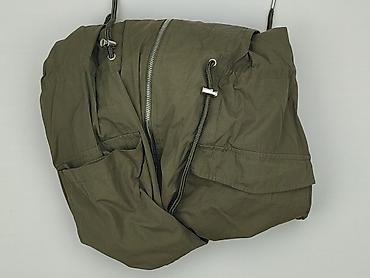 mini short sinsay: Sinsay, Parka damska, rozmiar XS — 7