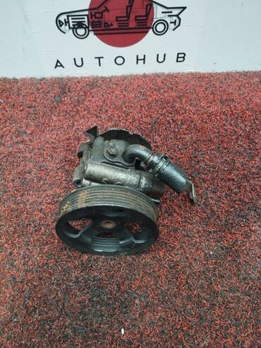 купить двигатель 2jz gte в бишкеке: ГУР TOYOTA Wish ZNE10 1ZZ-FE 2003 (б/у)