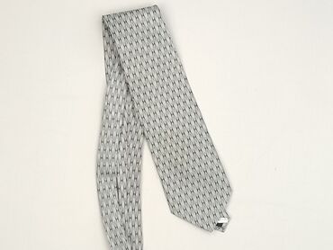 Tie, color - Grey, condition - Perfect