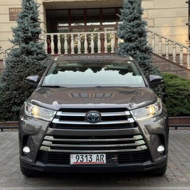 chevrolet lacetti цена: Toyota Highlander: 2019 г., 3.5 л, Автомат, Гибрид, Кроссовер