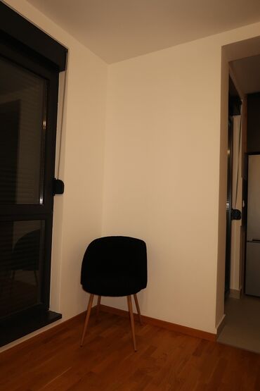 Dugoročni najam stanova: Studio-stan — 6