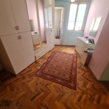 Günlük kirayə mənzillər: 2 otaqlı, Səbail r. r-nu — 3