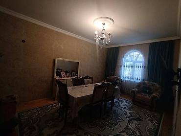 ev satdiq: 3 otaqlı, 80 kv. m, Kredit yoxdur, Orta təmir — 3