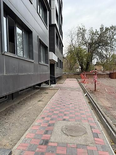Продажа квартир: 1 комната, 32 м², ул. Гагарина 106 серия, 1 этаж, ПСО (под самоотделку) — 9