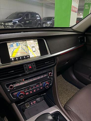 argb controller: Kia K5: 2020 г., 2 л, Автомат, Гибрид, Седан — 7