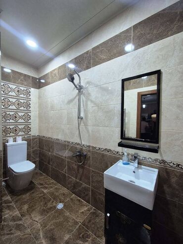 Yeni tikili: Bakıxanov qəs., 4 otaqlı, Yeni tikili, 200 kv. m -da lalafo.az — 25 Yeni tikili: Bakıxanov qəs., 4 otaqlı, Yeni tikili, 200 kv. m — 25