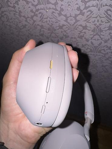 Qulaqcıqlar: Sony WH-1000XM5 simsiz qulaqlıq – səs-küyün aktiv boğulması (ANC) və — 6