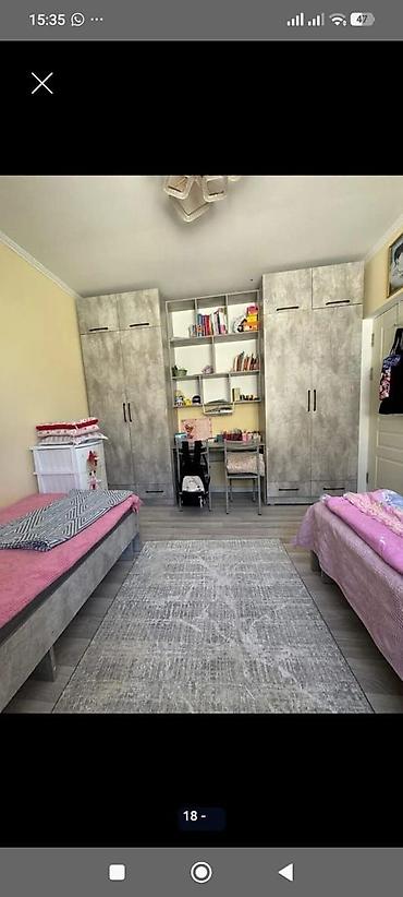 Продажа таунхаусов: 📍с.Арча-Бешик 🔘3-комнаты 🔘2 этажа 🔘107,9м² Продается таунхаус 🔹🏠 — 7