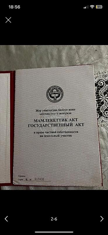 арашан купить: 5 соток, Красная книга, Договор купли-продажи — 8