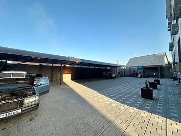 Продажа квартир: 1 комната, 55 м², 4 этаж, Евроремонт — 9