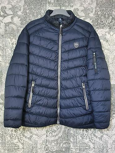 Kurtkalar: Kurtka, Bolonka, Qış, 2XL — 1