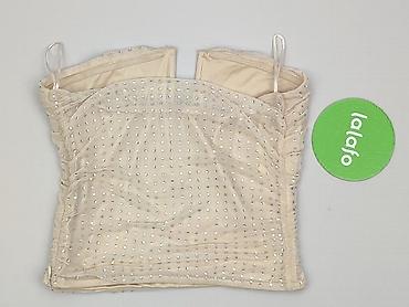 bluzki obcisla: Bershka, Top damski, rozmiar M — 3