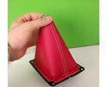 bravo: KOŽICA MENJAČA ZA FORD CAPRI OD 1969. DO 1974. GOD. | KUPOVINOM — 8