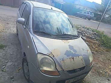 полка для матиз: Daewoo Matiz: 2008 г., Механика, Бензин, Хэтчбэк — 2