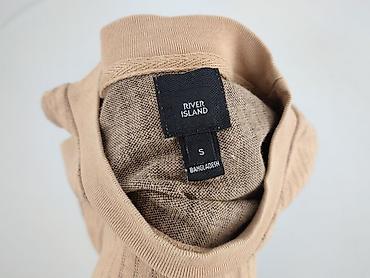john rocha koszula: River Island, T-shirt damski, rozmiar S — 4