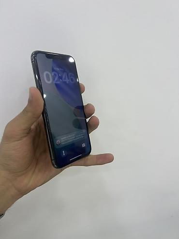 irşad electronics notebook hp: IPhone 11 Pro, 64 GB, Space Gray, Simsiz şarj — 6