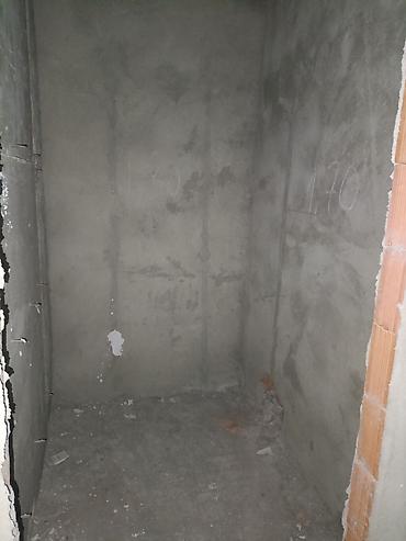 ev elani yerlesdir: Studiya, Yeni tikili, 28 kv. m — 5