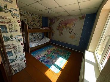 индусы: 100 м², 5 комнат, Токольдош, С подселением — 1