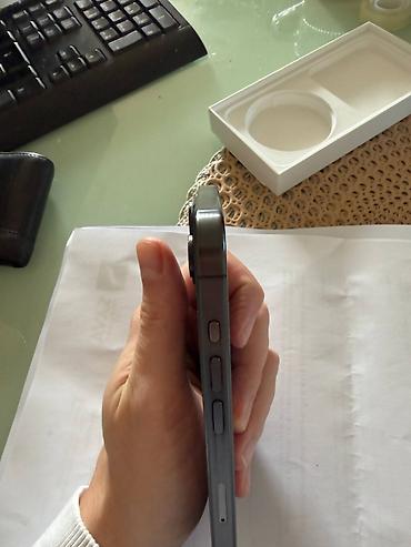 Apple iPhone: IPHONE 15 PRO MAX 256GB Telefon u TOP stanju bukvalno kao nov — 11