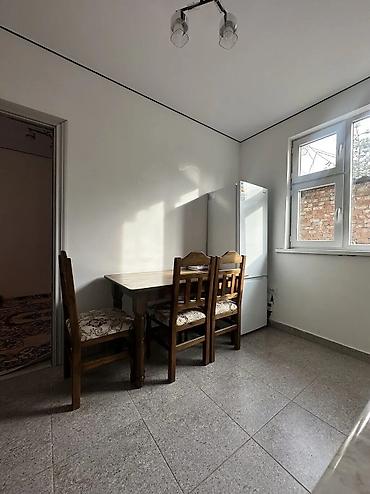 Долгосрочная аренда квартир: 1 комната, Агентство недвижимости, Без подселения, С мебелью полностью — 5