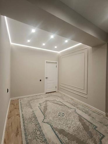 Продажа квартир: 2 комнаты, 57 м², Элитка, 10 этаж, Евроремонт at lalafo.kg — 4 Продажа квартир: 2 комнаты, 57 м², Элитка, 10 этаж, Евроремонт — 4