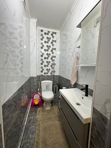 Продажа квартир: 3 комнаты, 90 м², Элитка, 1 этаж, Евроремонт at lalafo.kg — 9 Продажа квартир: 3 комнаты, 90 м², Элитка, 1 этаж, Евроремонт — 9