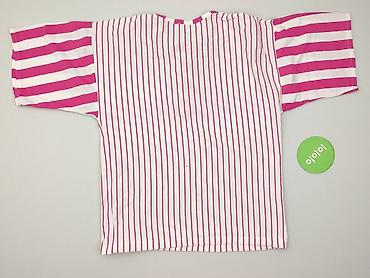 bluza koty: Bluzka damska, rozmiar 3XL — 3