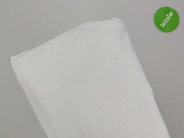 straight fit: Spodnie materiałowe damskie, rozmiar M — 7